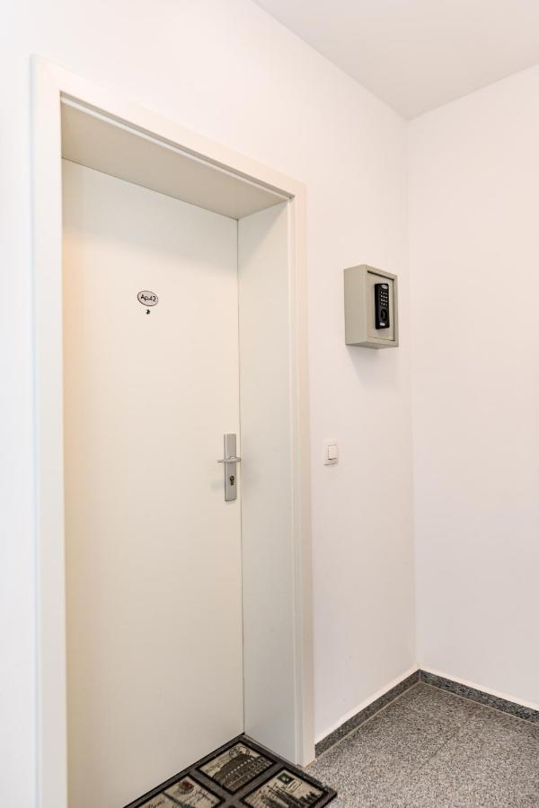 Luxury Apartment Avantgarden 3 Brasov Exterior photo